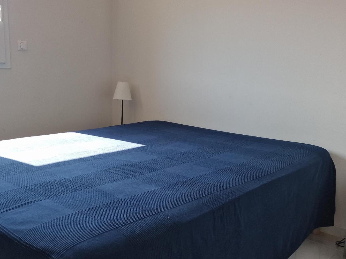 Appartement Avec Terrasse, Wifi, Parking Prive, A 2Min De La Plage Des Elmes - Banyuls-Sur-Mer - Fr-1-309-130 Exteriör bild